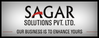 Sagar Tour & Travels Software logo